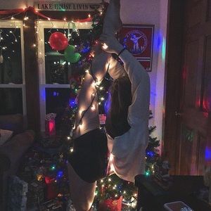 Meet your Posher, Annah